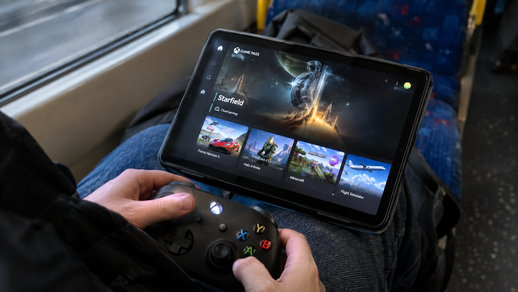 Xbox Just Put a Timer on Your Game Pass — and Microsoft Didn't Hide Why
